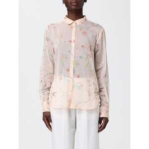 Forte Forte Shirt Woman Pink